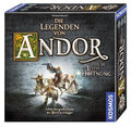 Die Legenden von Andor – Teil III Die letzte Hoffnung (DE) legends of andor 3