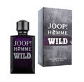 Joop Joop! Homme Wild EDT 125ml Eau De Toilette for Men New & Sealed