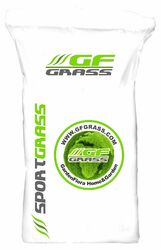 Rasensamen GF Sport Grass 30 kg Sportrasen Sport- und Spielrasen Gras Rasen Saat