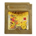 Burger Time | Nintendo GameBoy Classic | Original NEO | nur Modul akzeptabel