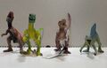 SCHLEICH Tiere DINOSAURIER  Konvolut