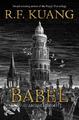 Babel | R. F. Kuang | 2022 | englisch