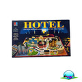 Hotel Brettspiel MB-Spiele Gesellschaftsspiel Ausgabe 1993 - Innen unbespielt