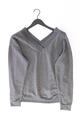 ⭐ Vero Moda Langarmpullover Regular Pullover für Damen Gr. 44, XL grau ⭐