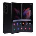 Samsung Galaxy Z Fold 3 5G SM-F926B/DS 256GB Black Android Smartphone sehr gut