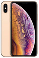 Apple iPhone Xs 64 GB gold Smartphone Handy Ohne Vertrag Mobile iOS WOW