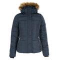 SALE Warme Atmungsaktive Damen Steppjacke Winterparka Farbauswahl Gr.36-40