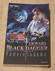 Black Dagger Vampirträume (12) J. R. Ward