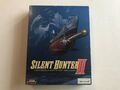 Silent Hunter II - PC - Big Box - SSI