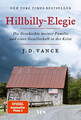 Hillbilly-Elegie J. D. Vance