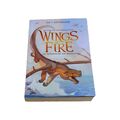 Wings of Fire 1 von Tui T. Sutherland (2020, Taschenbuch)