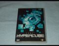 Cube 2: Hypercube - Die neue Dimension der Angst! - DVD