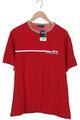 Lerros T-Shirt Herren Oberteil Shirt Sportshirt Gr. XL Baumwolle Rot #oikqq7m