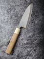 Seki Mago Roku Kai Deba Japanisches Messer Kochmesser Japanese Chef's Knife 58