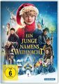 Ein Junge namens Weihnacht (DVD) Smith Maggie Broadbent Jim Jones Toby Hawkins