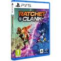 Ratchet and Clank Rift Apart - PlayStation 5