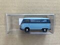 Brekina 1:87 VW T 1 SoMo "bbf" - in Ersatz-OVP Nr. 806