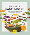 Das neue Easy-Fasten | Bernd Kleine-Gunk | Taschenbuch | GU Ratgeber Gesundheit