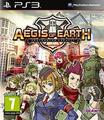 Aegis of Earth Protonovus Assault - Sony PS3 PlayStation 3 Action Videospiel