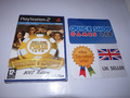 WORLD SERIES OF POKER TURNIER OF CHAMPIONS 2007 PlayStation 2 PS2 neu