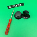 Für Sony Playstation 3 PS3 Controller Analog Joystick Thumbstick Knopf Kappe Cap