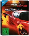 Blu-ray/ Redline - Limited Steelbook Edition !!