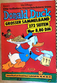 "Die tollsten Geschichten von Donald Duck" Band 3, Sonderhefte Nr. 48-49-50-51