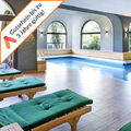 Kurzreise Schwarzwald Bad Herrenalb 3 - 8 Tage 2 Pers. Wellnesshotel ÜF