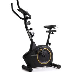 Heimtrainer Zipro Boost Gold magnetisch Fitnessfahrrad 8 Widerstandsstufen