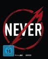 Metallica: Through The Never 3D [Steelbook inkl. 2D Version]