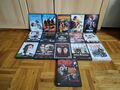 16 DVDs Filme FSK 0/FSK Ab 16 Jahre Schneller Versand 