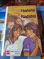 Fröhliche Tage für Hanni und Nanni Band 13 - Enid Blyton