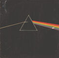 Pink Floyd - The Dark Side Of The Moon - 1973 GER laminated (G+/G) LP Vinyl