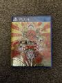 OKAMI HD "Neu & Sealed" Playstation PS4