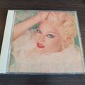 Bedtime Stories von Madonna  | CD |  Zustand gut