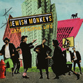 Jewish Monkeys Catastrophic Life (CD) Album (US IMPORT)