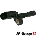 JP Sensor, Raddrehzahl 1197100680 für AUDI SEAT SKODA VW