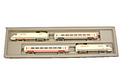 Märklin Modelleisenbahn Elektrolok-Set  3371  BR 401 ICE 1 DB  OVP  H0