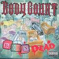 Born Dead von Body Count | CD | Zustand sehr gut