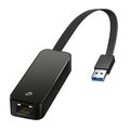 TP-Link UE306 USB 3.0 auf RJ45 Netzwerkadapter Gigabit Ethernet LAN 1000Mbps MAC