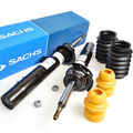 2x SACHS Stoßdämpfer + Service-Kit Vorne für BMW E81 E87 OE: 6786017 6786018