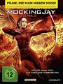 Die Tribute von Panem - Mockingjay 2 - Fan Edition [2 DVDs]