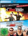 21 Jump Street/22 Jump Street - Best of Hollywood/2 Movie... | DVD | Zustand gut