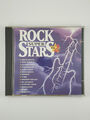 Rock Superstars, Volume 2 - Musik-CD