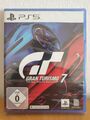 Gran Turismo 7 - PlayStation 5 PS5