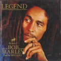 Legend - The best of Bob Marley and The Wailers