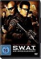 S.W.A.T. - Die Spezialeinheit von Clark Johnson | DVD | Zustand gut