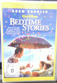 DVD - BEDTIME STORIES - Walt Disney (Adam Sandler) **Top**