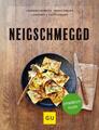 Neigschmeggd | Johannes F. Kretschmann | schwäbisch vegan | Buch | 144 S. | 2023