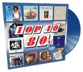 Sony Music Entertainment TOP 40 - 80S (coloured) (Vinyl)